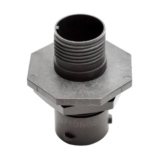 RTS710N6S03 Amphenol Sine Systems Corp  Boîtiers de connecteurs circulaires